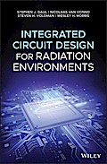 Integrated Circuit Design for Radiation Environments