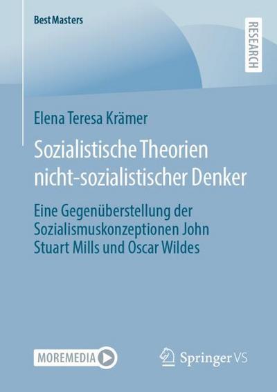 Sozialistische Theorien nicht-sozialistischer Denker