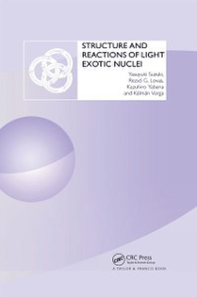 Structure and Reactions of Light Exotic Nuclei