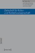 Zeitschrift für Kultur- und Kollektivwissenschaft