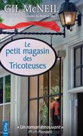 Le petit magasin des Tricoteuses