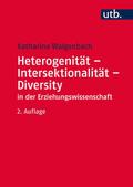 Heterogenität - Intersektionalität - Diversity in 