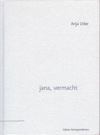 jana, vermacht