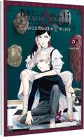 Migi & Dali - Dangerous Twins 5