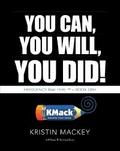 You Can, You Will, You Did!