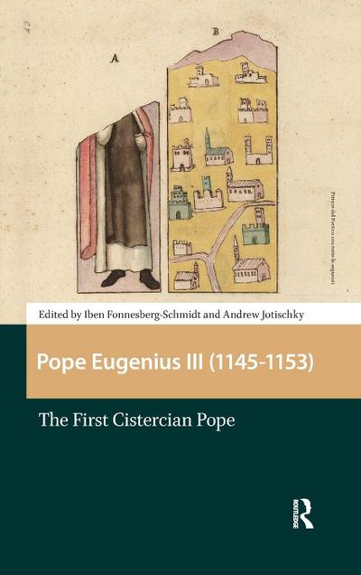 Pope Eugenius III (1145-1153)