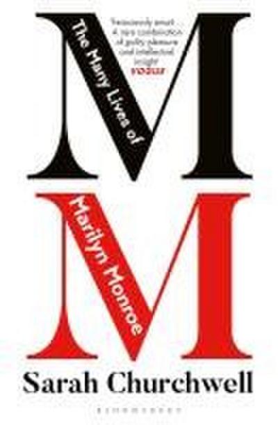 The Many Lives of Marilyn Monroe