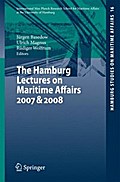 The Hamburg Lectures on Maritime Affairs 2007 & 2008
