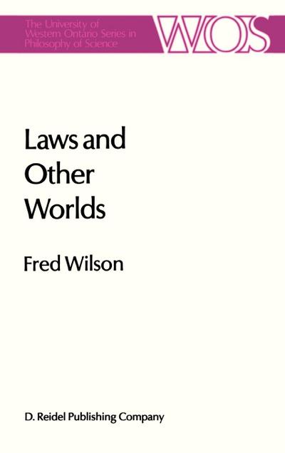 Laws and Other Worlds