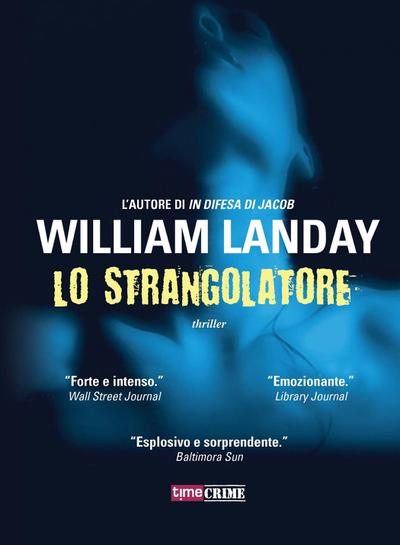 Lo strangolatore