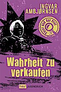 Wahrheit zu verkaufen (Peter und der Prof 4) (German Edition)