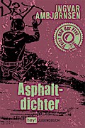 Asphaltdichter