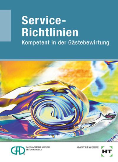 eBook inside: Buch und eBook Service-Richtlinien, m. 1 Buch