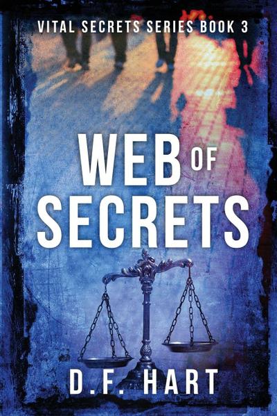 Web of Secrets
