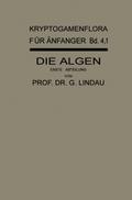 Die Algen