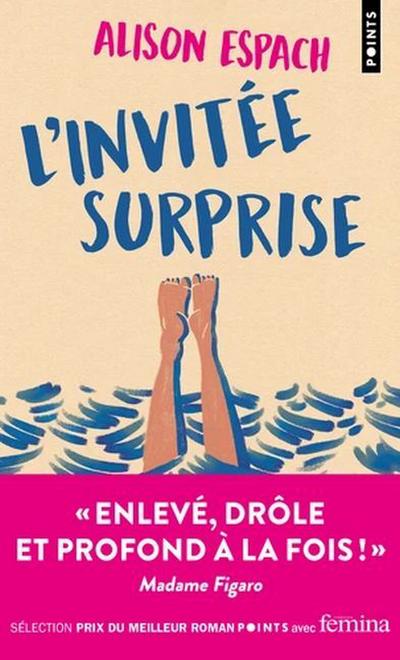 L’Invitée surprise