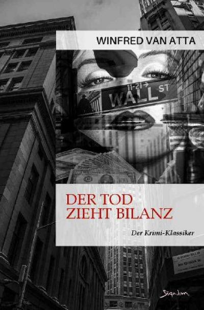 DER TOD ZIEHT BILANZ