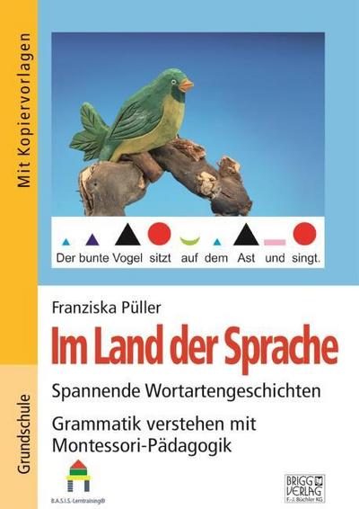 Im Land der Sprache