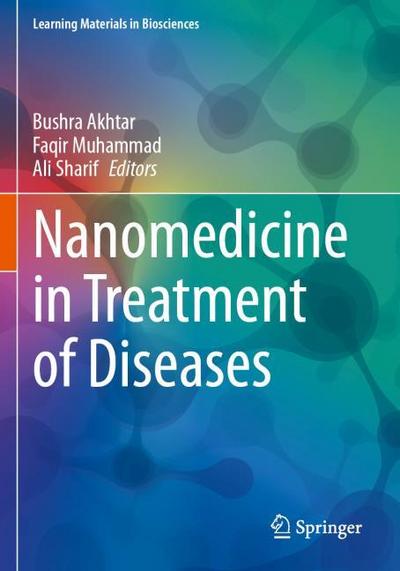 Nanomedicine in Treatment of Diseases