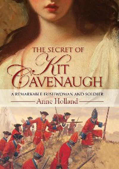 The Secret of Kit Cavenaugh