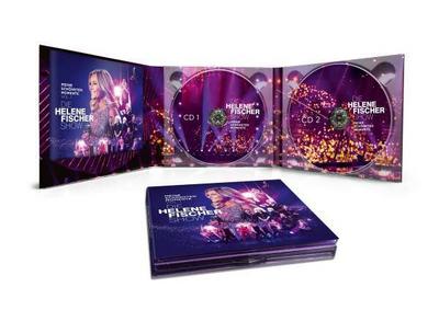 Die Helene Fischer Show - Meine schönsten Momente 1
