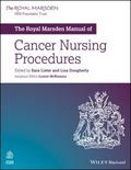 The Royal Marsden Manual of Cancer Nursing Procedu