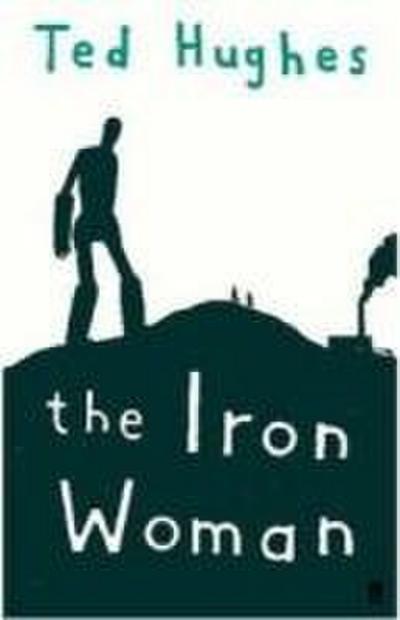 The Iron Woman