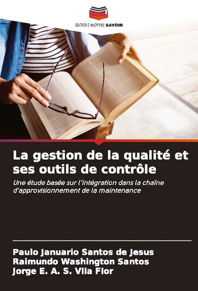 La gestion de la qualité et ses outils de contrôle