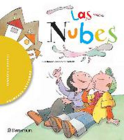 Las nubes