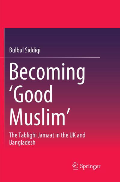 Becoming ’Good Muslim’