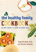 Healthy Family Cookbook