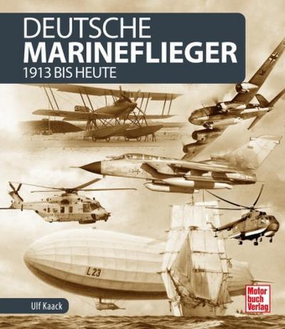 Deutsche Marineflieger