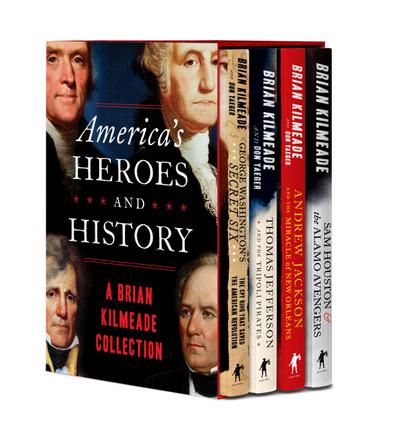America’s Heroes and History