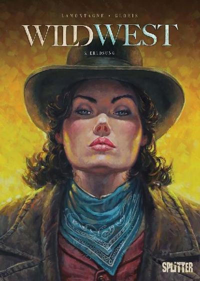 Wild West. Band 5