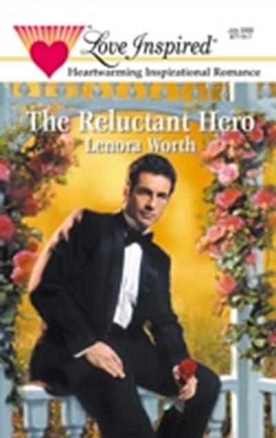 Reluctant Hero (Mills & Boon Love Inspired)