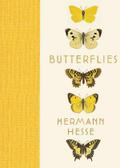Butterflies: Reflections, Tales, and Verse