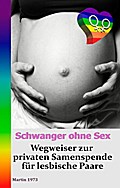 Schwanger Ohne Sex - Martin 1973
