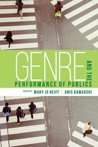 Genre and the Performance of Publics