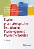 Psychopharmakologischer Leitfaden für Psychologen 