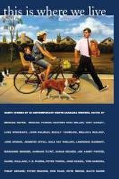 This Is Where We Live