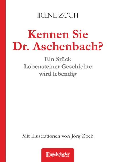 Kennen Sie Dr. Aschenbach?