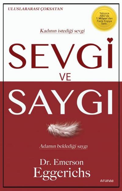 Sevgi Ve Saygi