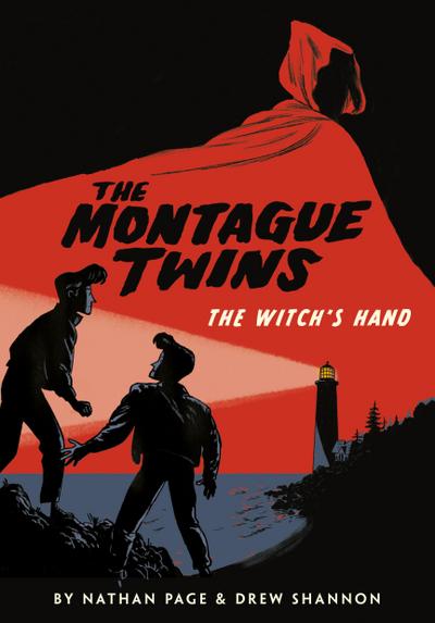 Montague Twins: The Witch’s Hand