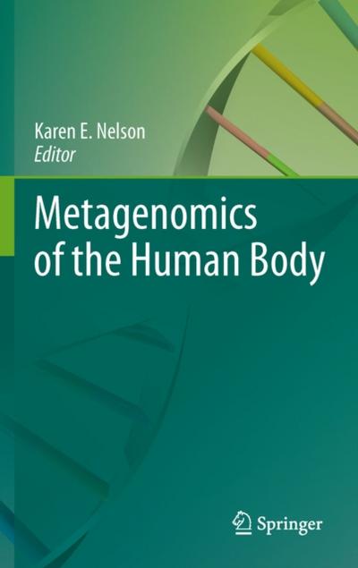 Metagenomics of the Human Body