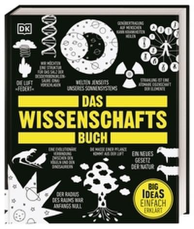 Big Ideas. Das Wissenschafts-Buch