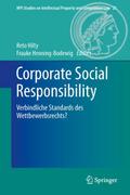 Corporate Social Responsibility