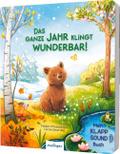 Das ganze Jahr klingt wunderbar!