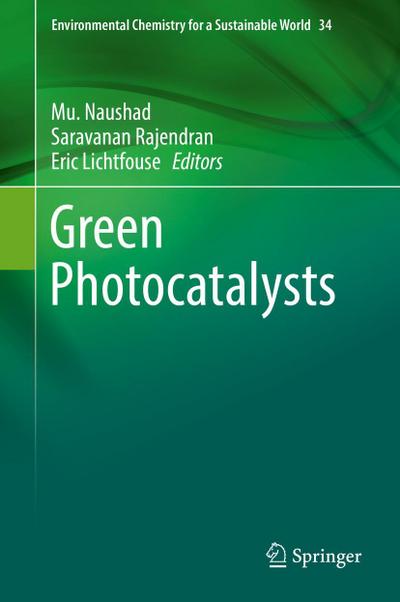 Green Photocatalysts