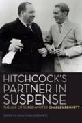 Hitchcock’s Partner in Suspense