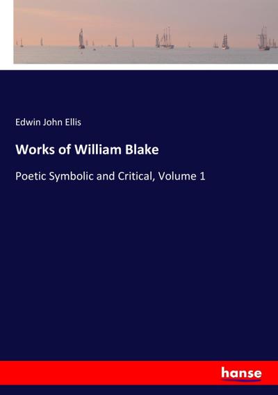 Works of William Blake